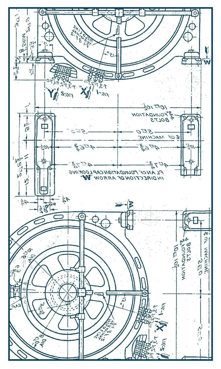 Old SteelHouse Blueprint Series 5 Year Kentucky Straight Bourbon Whiskey - Main Street Liquor