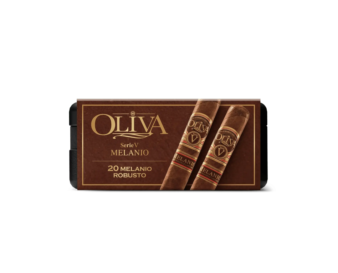 Oliva Melanio by CigarBros - Main Street Liquor