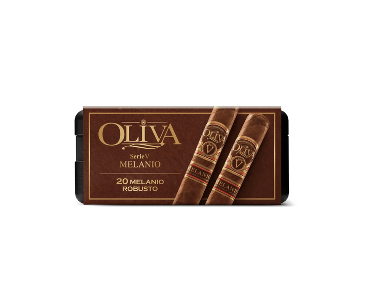 Oliva Melanio by CigarBros - Main Street Liquor