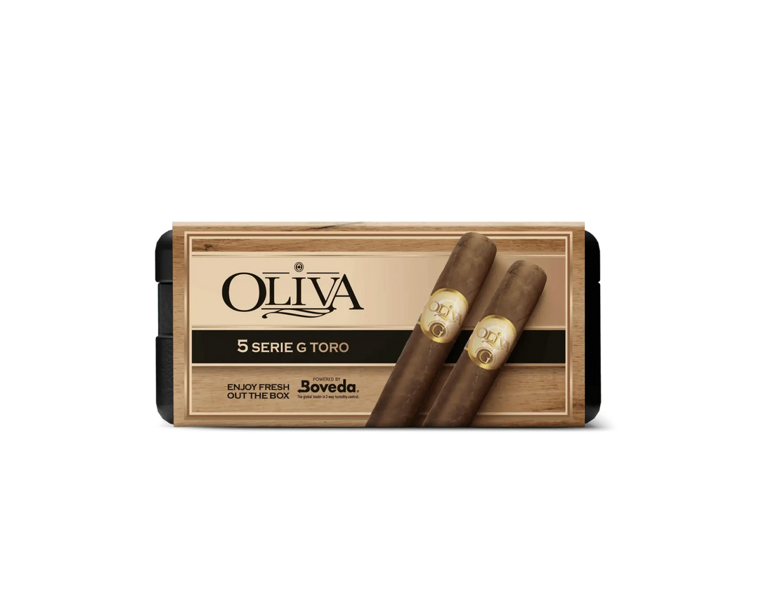 Oliva Serie G by CigarBros - Main Street Liquor