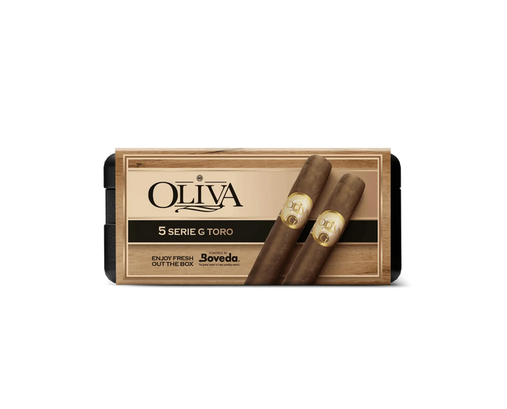 Oliva Serie G by CigarBros - Main Street Liquor