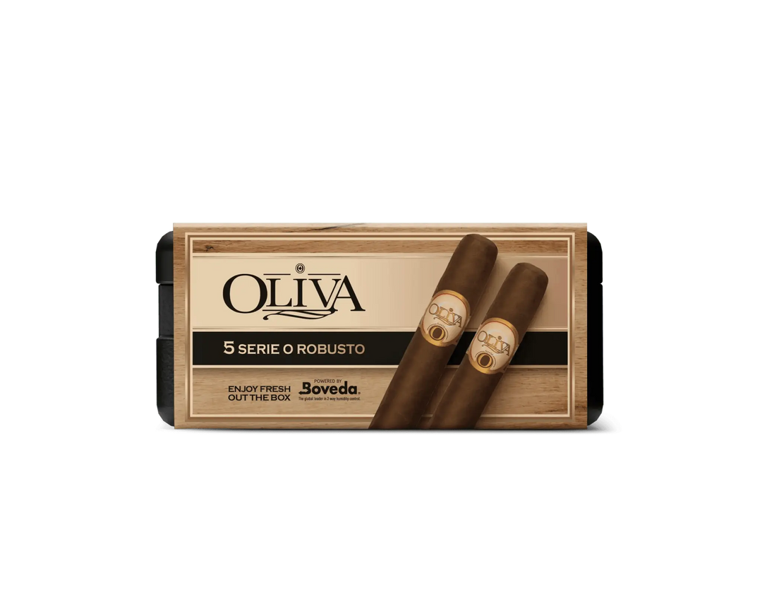 Oliva Serie O by CigarBros - Main Street Liquor