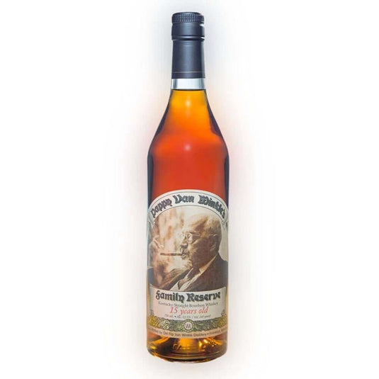 Pappy Van Winkle 15 Year Old Bourbon 2024 - Main Street Liquor