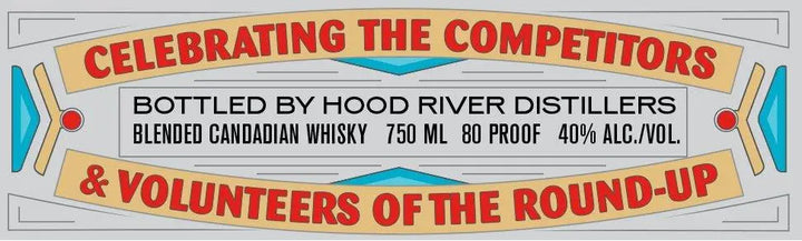 Pendleton Whisky Champions Edition 2025 Limited Edition - Main Street Liquor