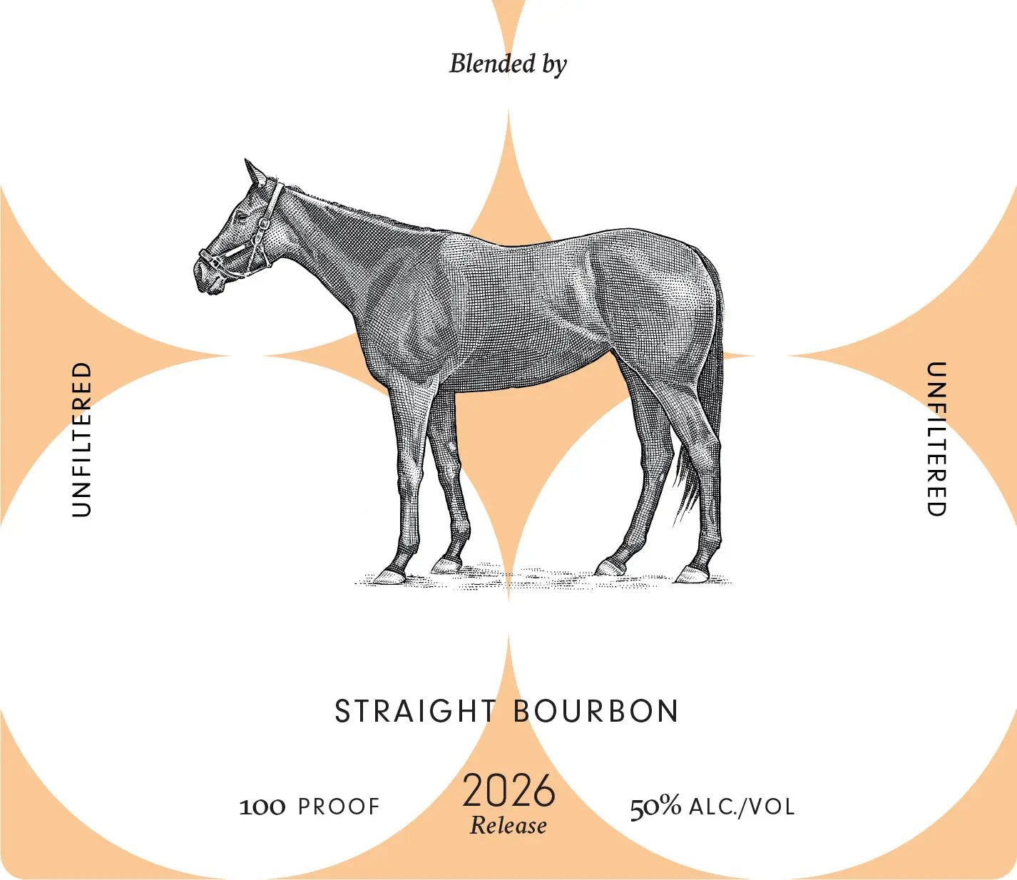 Pinhook Straight Bourbon Bourbon Betty 2026 Release - Main Street Liquor