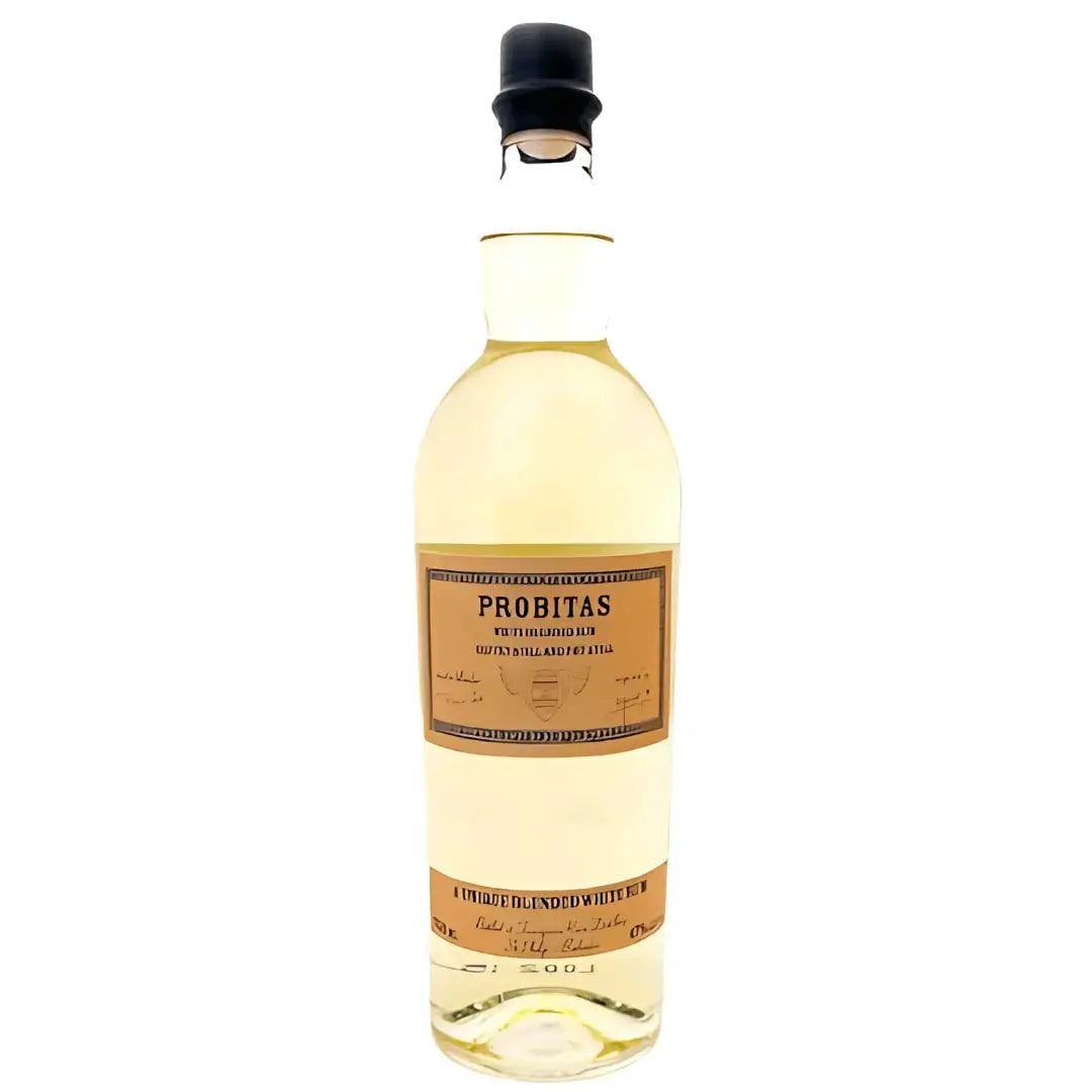 Probitas White Blended Rum 94 Proof - Main Street Liquor