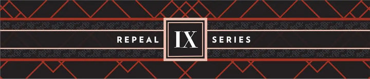 Remus Repeal Reserve Series IX Straight Bourbon Whiskey 2025 Release G. Remus Distilling Co.