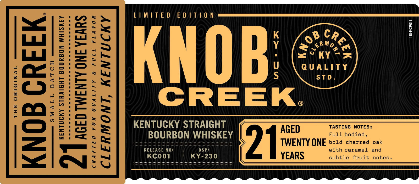 knob-creek-21-year-limited-edition