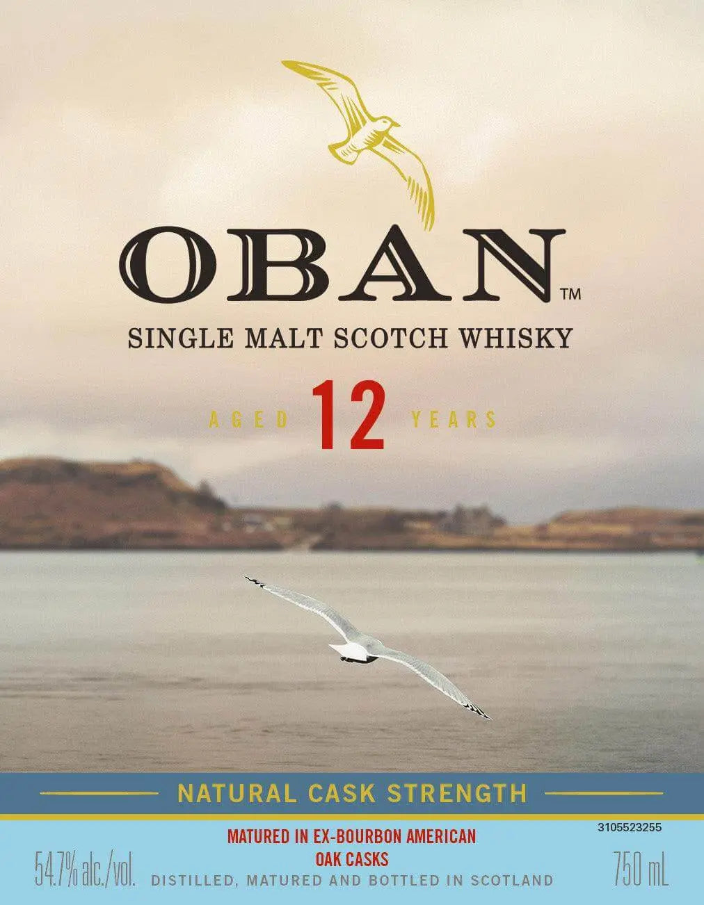 oban-12-year-cask-strength