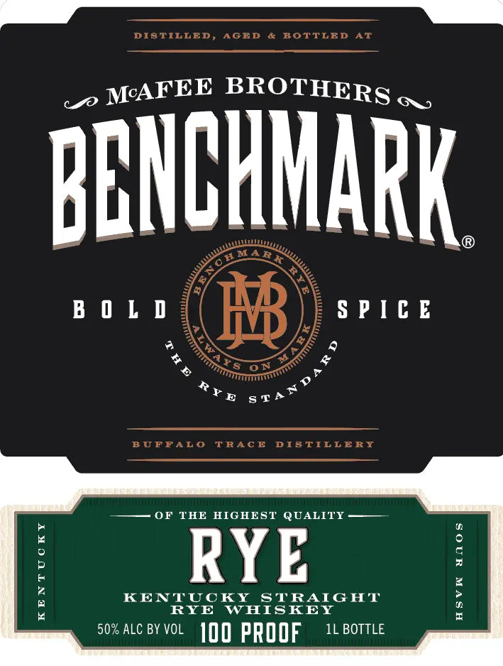 benchmark-kentucky-straight-rye-whiskey-100-proof