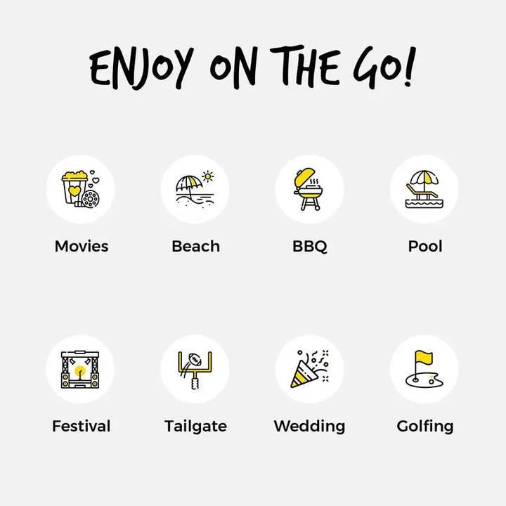 Shottys Lemon Drop Vodka Shots (8 Shots) Shottys