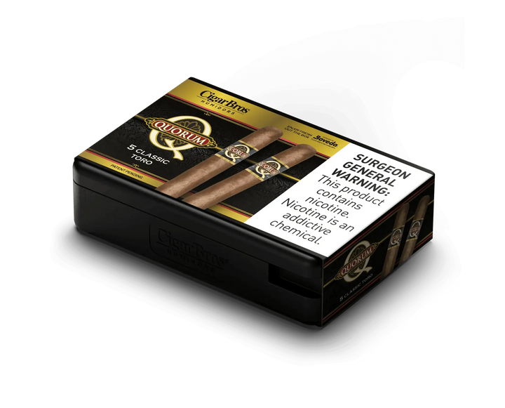 Quorum by CigarBros - Main Street Liquor