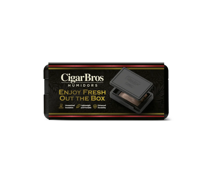 Quorum by CigarBros - Main Street Liquor