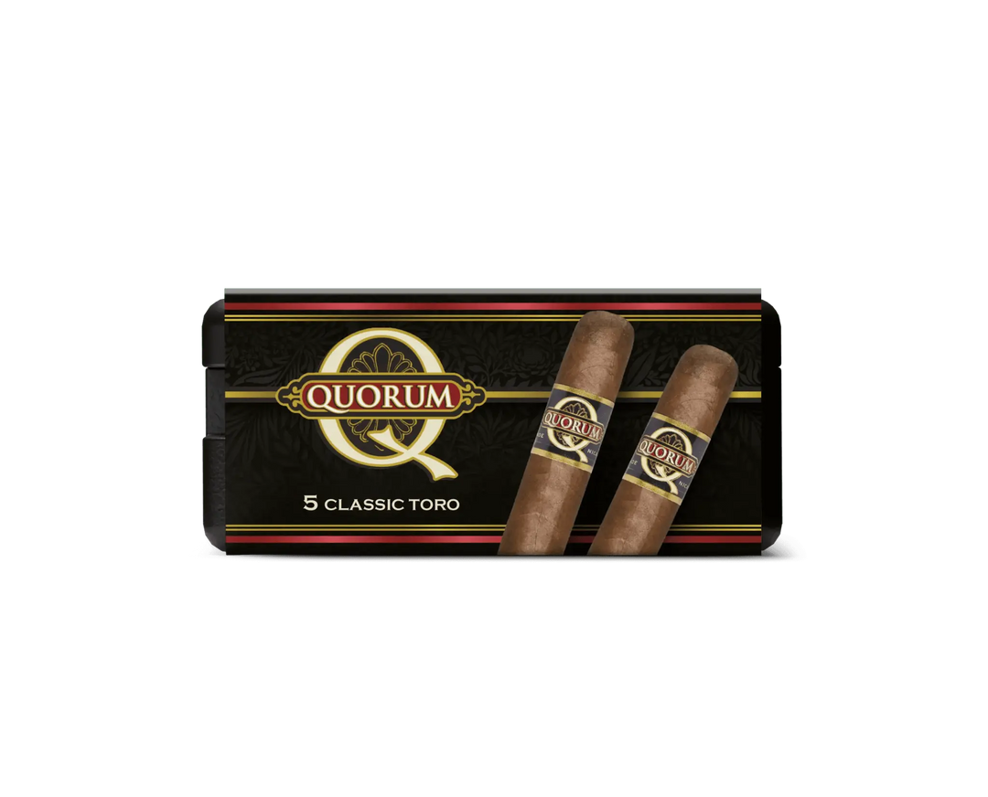 Quorum by CigarBros - Main Street Liquor