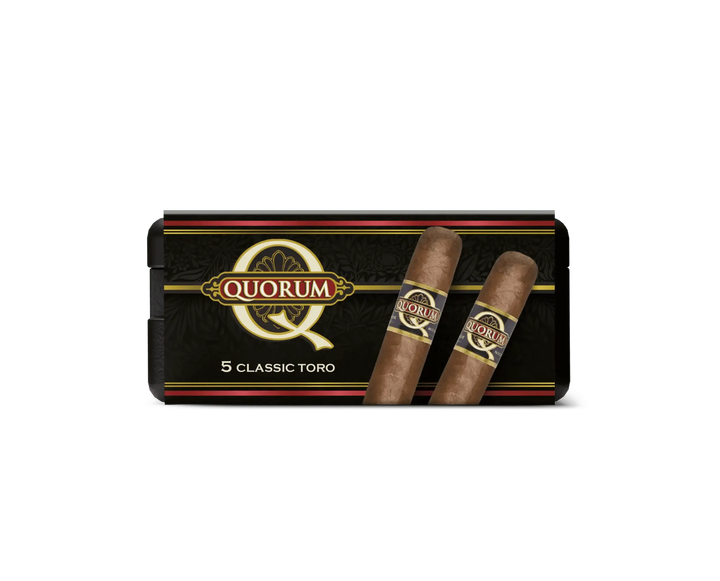 Quorum by CigarBros - Main Street Liquor