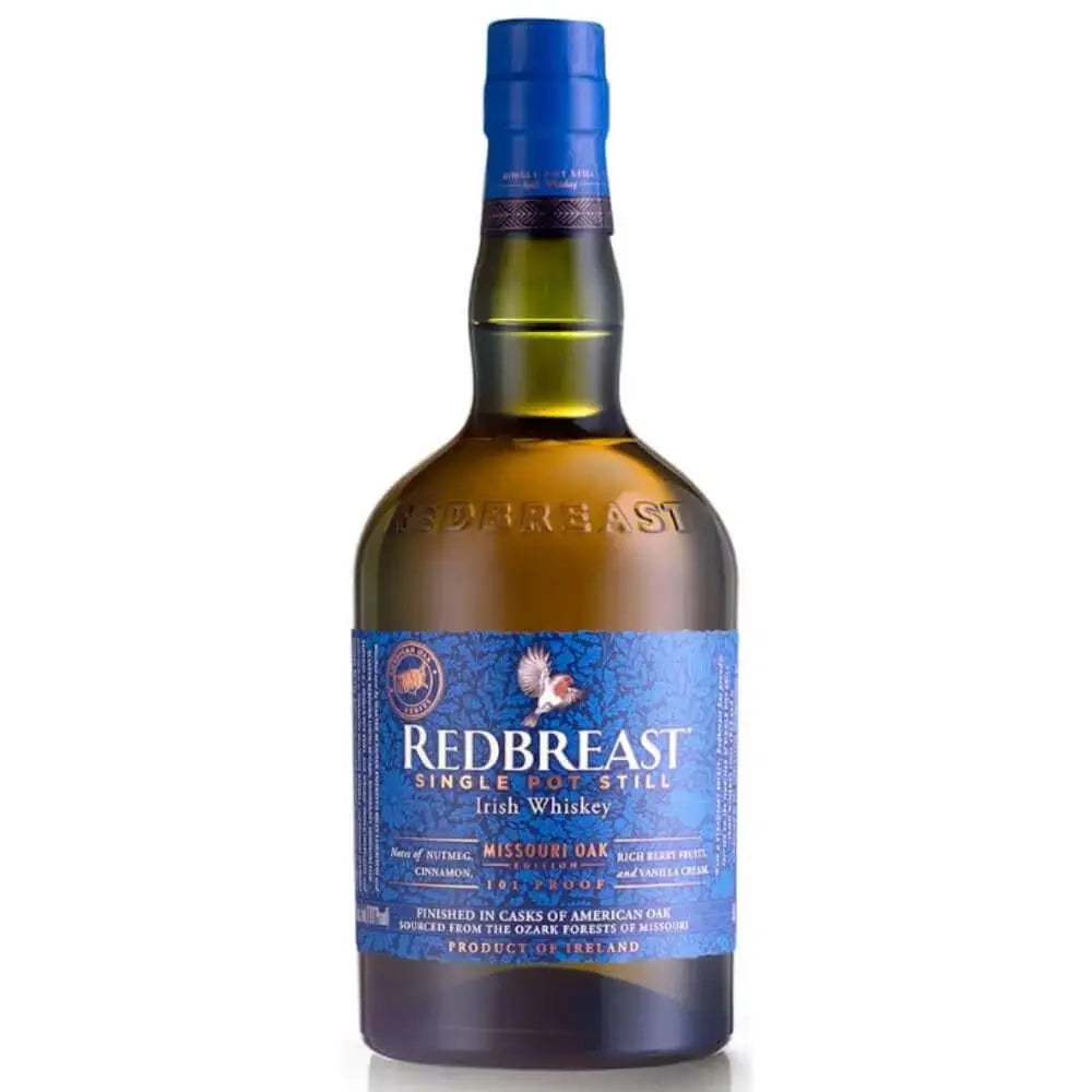 Redbreast Missouri Oak Edition - Main Street Liquor