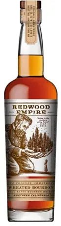 Redwood Empire Colonel Armstrong Bourbon - Main Street Liquor