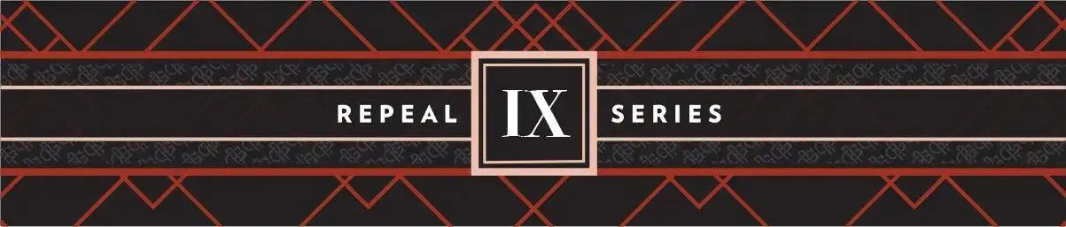 Remus Repeal Reserve Series IX Straight Bourbon Whiskey 2025 Release - Main Street Liquor