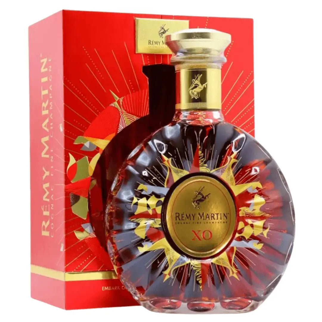 Rémy Martin Prime Cellar Selection No.16 - 1L Bottle – Main Street Rémy Martin Prime Cellar Selection No.16 - 1L Bottle – Main Street