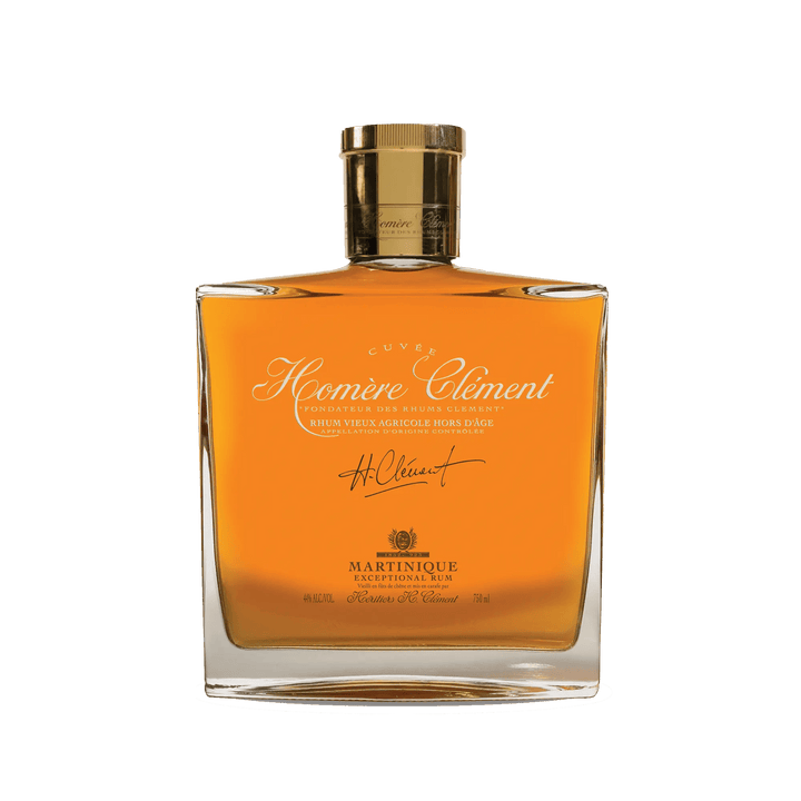 Rhum Clément Cuvée Homère - Main Street Liquor