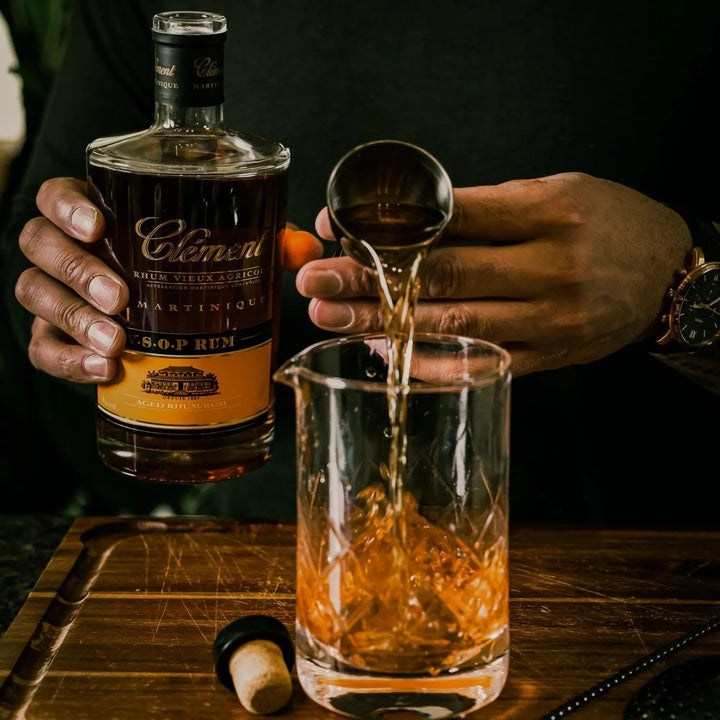 Rhum Clément V.S.O.P. - Main Street Liquor