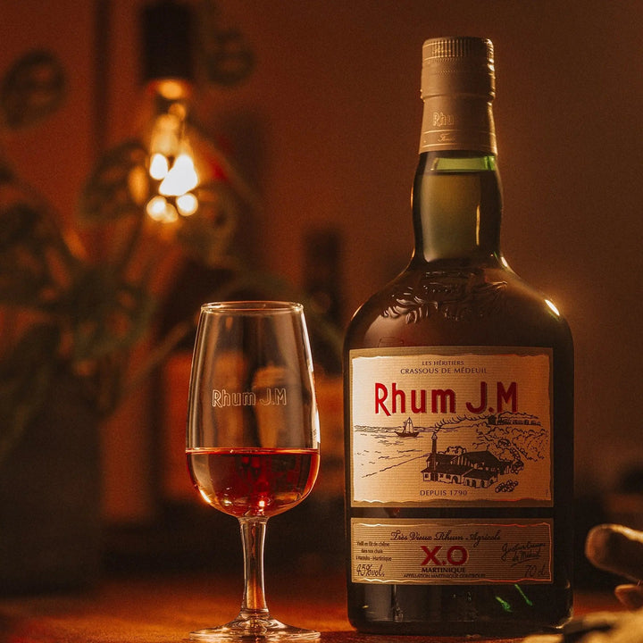 Rhum J.M. X.O. - Main Street Liquor