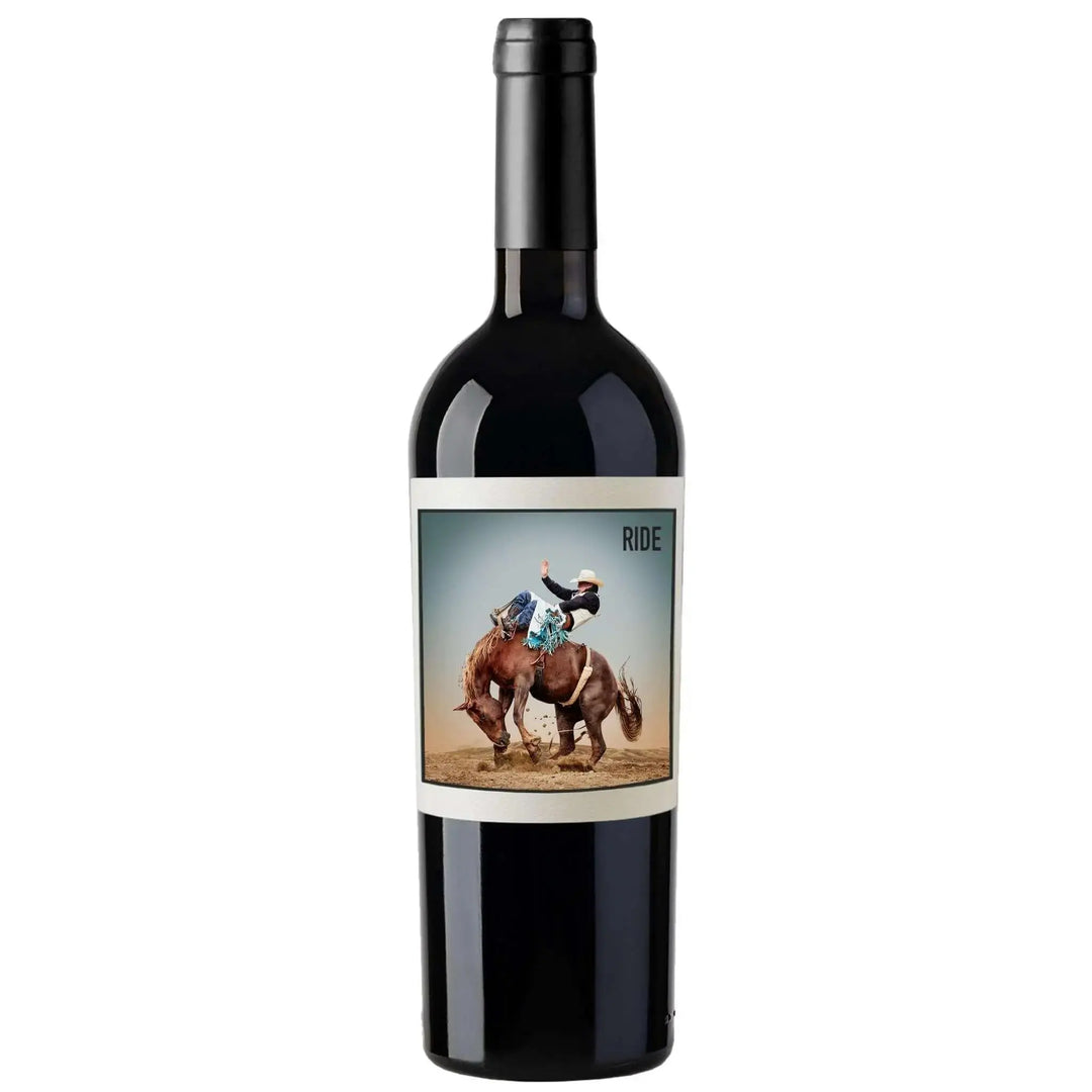 Ride &amp; Ridden Sonoma County Cabernet Sauvignon 2021 - Main Street Liquor