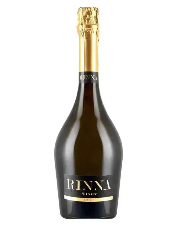Rinna Wines Brut - Main Street Liquor
