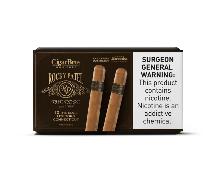 Rocky Patel Edge By CigarBros - Main Street Liquor