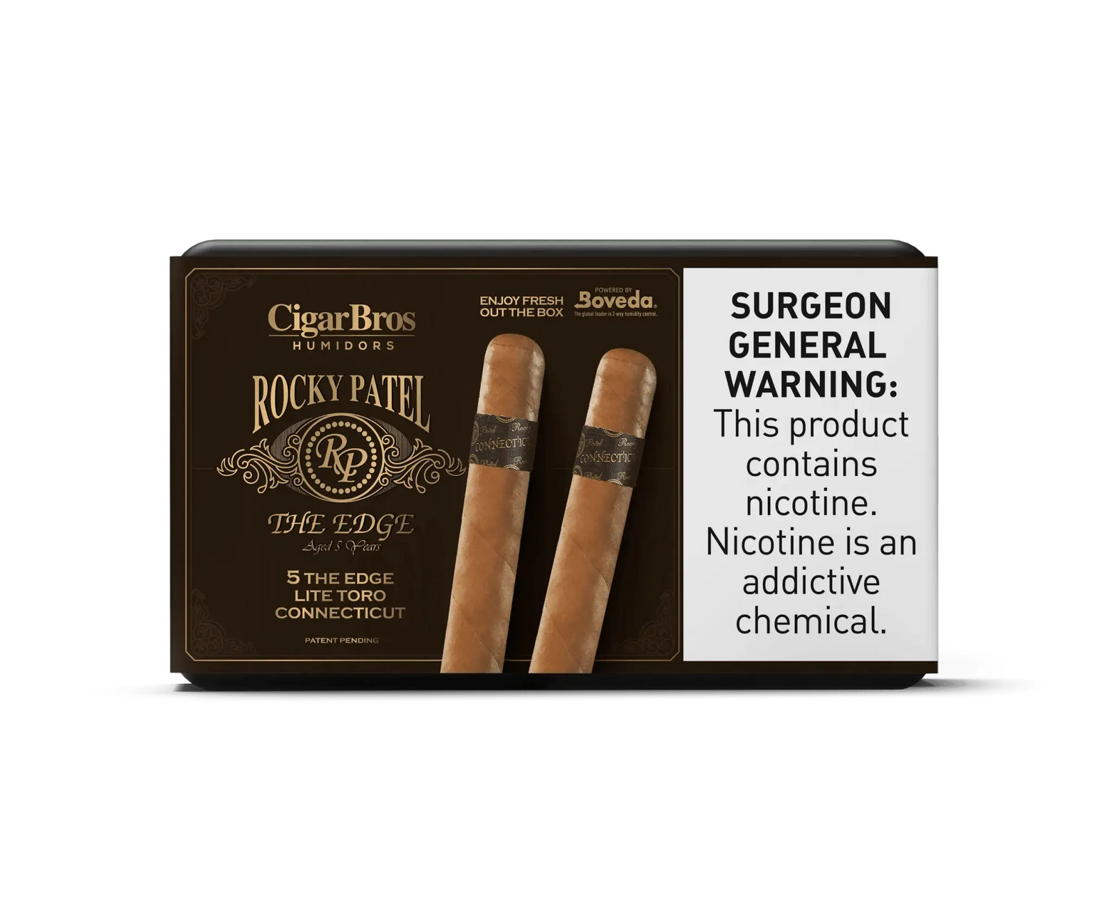 Rocky Patel Edge By CigarBros - Main Street Liquor