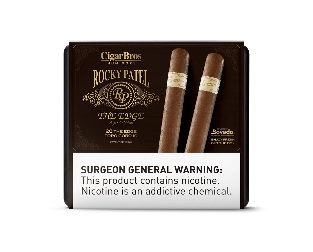 Rocky Patel Edge By CigarBros - Main Street Liquor