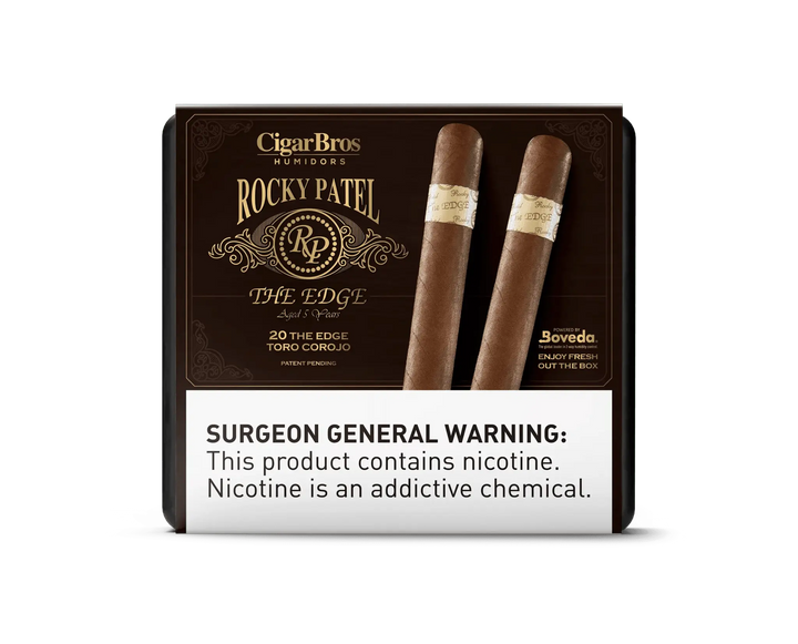 Rocky Patel Edge By CigarBros - Main Street Liquor
