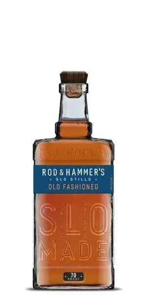 Rod &amp; Hammer&