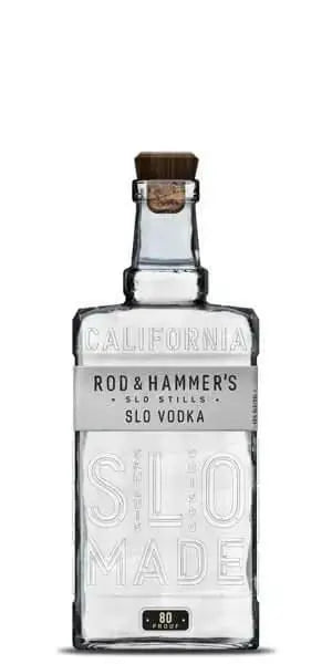 Rod &amp; Hammer&