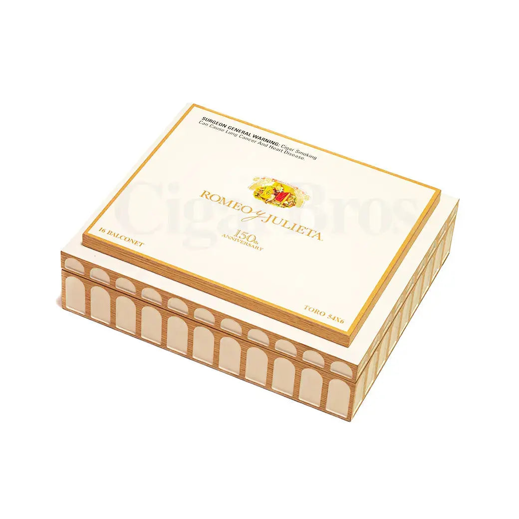 Romeo Y Julieta 150th Anniversary Balconet - Main Street Liquor