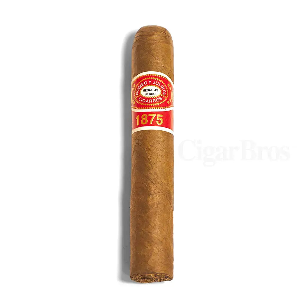 Romeo Y Julieta 1875 Bully - Main Street Liquor