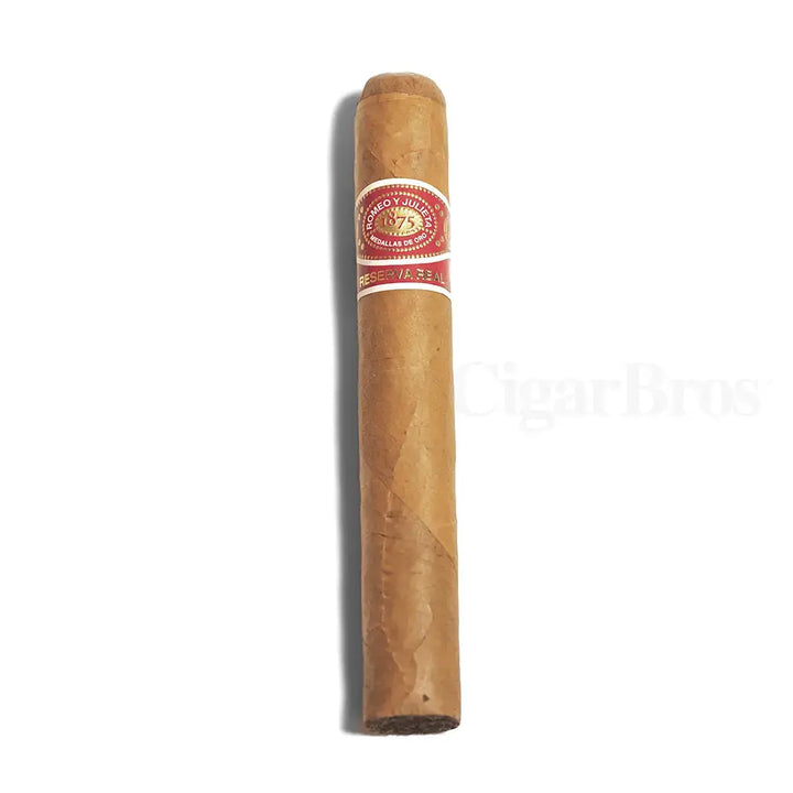 Romeo Y Julieta Reserva Real Churchill - Main Street Liquor