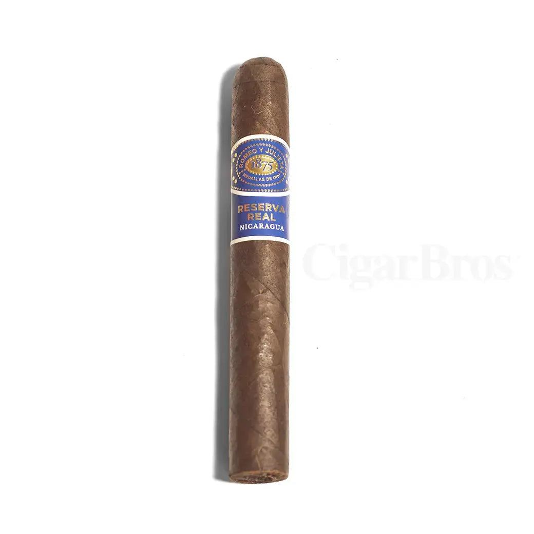 Romeo y Julieta Reserva Real Nica Toro - Main Street Liquor