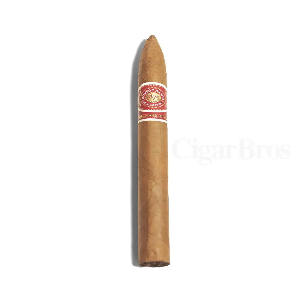Romeo Y Julieta Reserva Real No.2 Box Pressed - Main Street Liquor