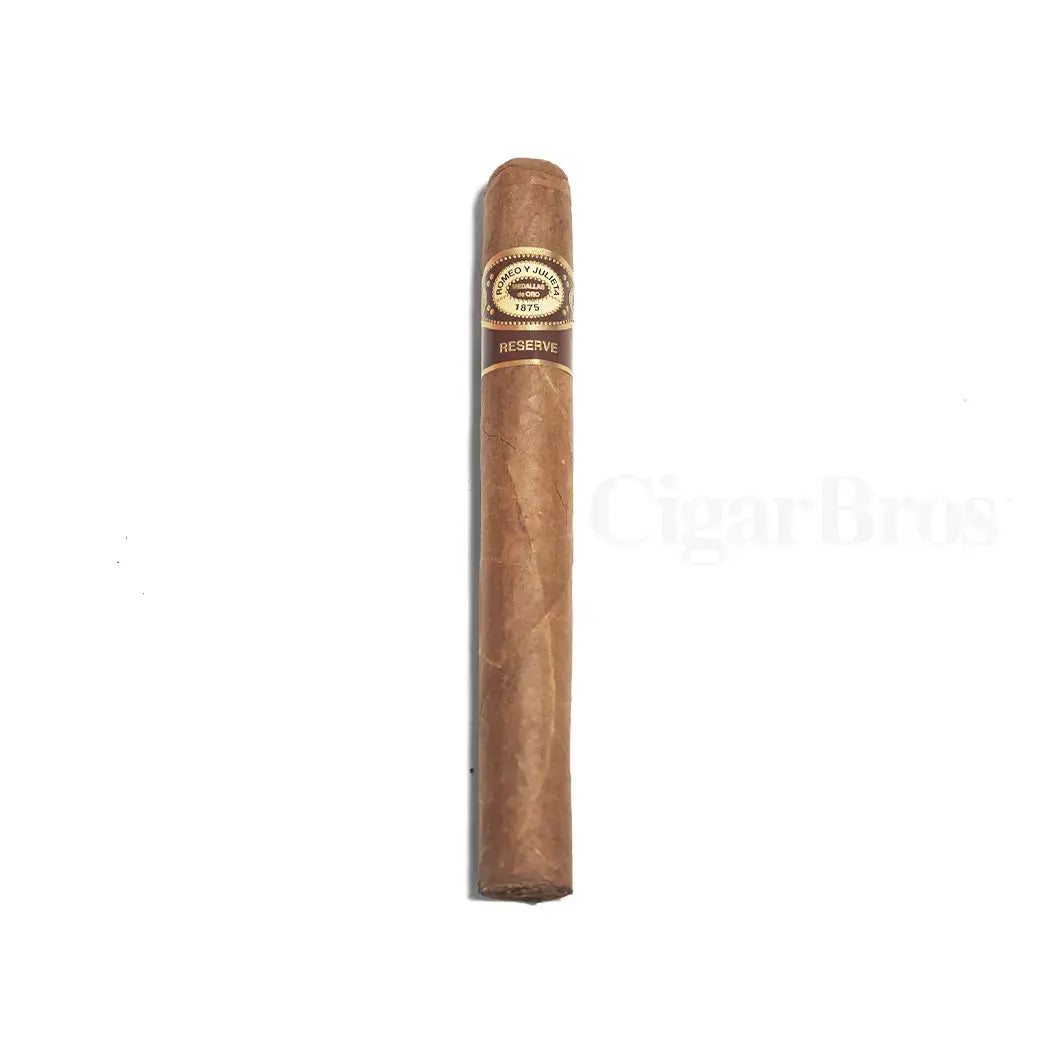 Romeo Y Julieta Reserve Churchill - Main Street Liquor