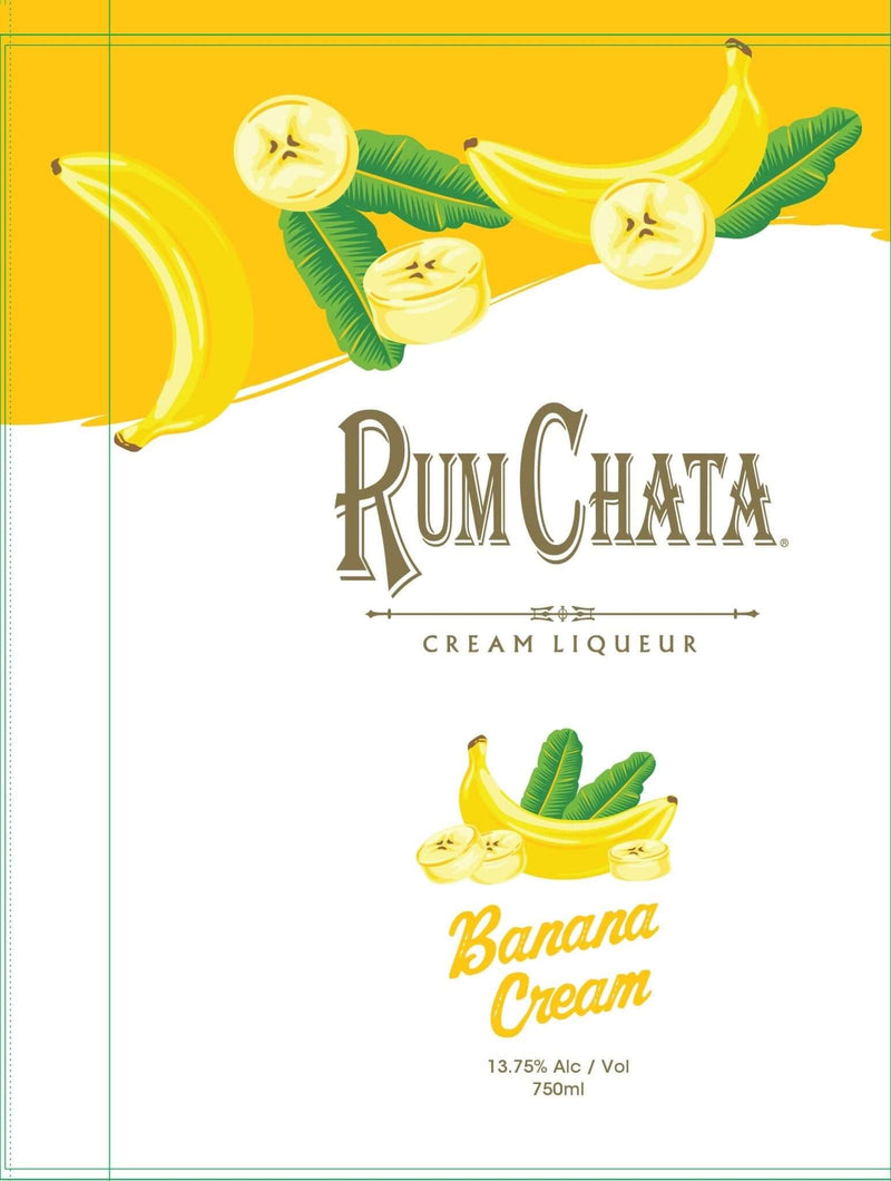 Load image into Gallery viewer, Rumchata Banana Cream - Main Street Liquor
