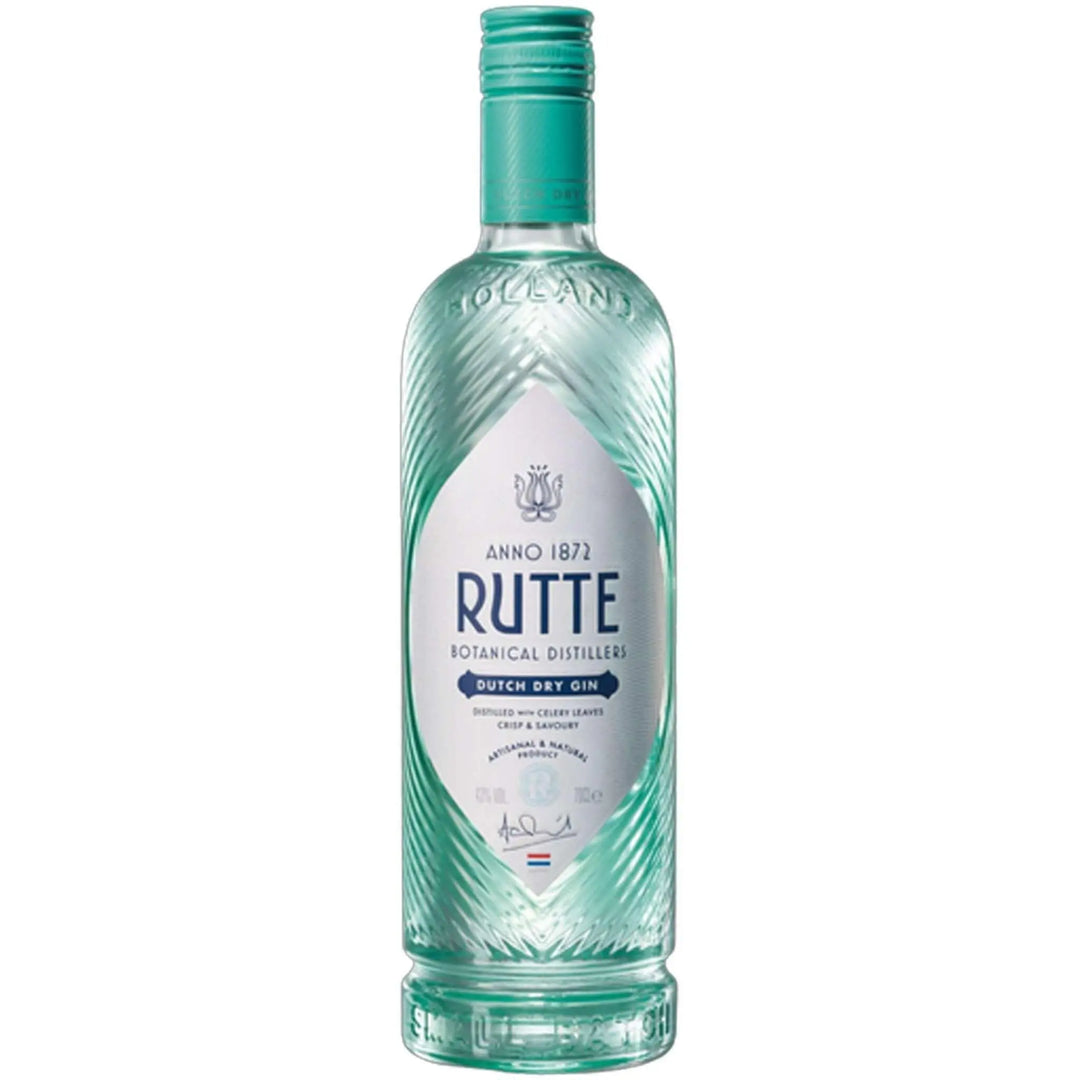 Rutte Dutch Dry Gin - Main Street Liquor