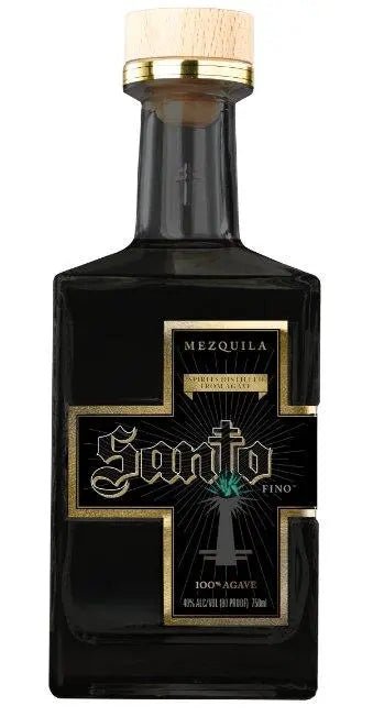 Santo Mezquila By Sammy Hagar &amp; Guy Fieri - Main Street Liquor