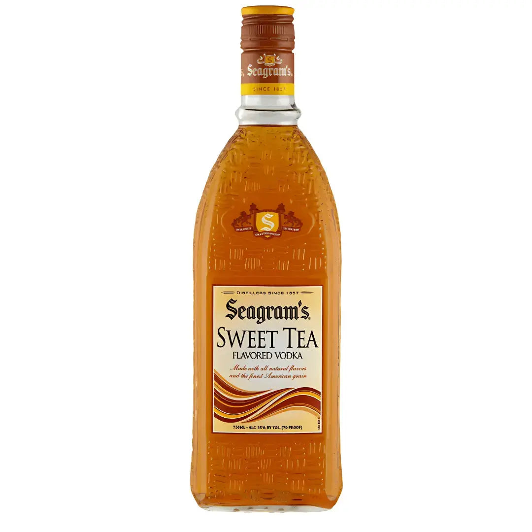 Seagram&