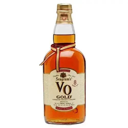 Seagram&