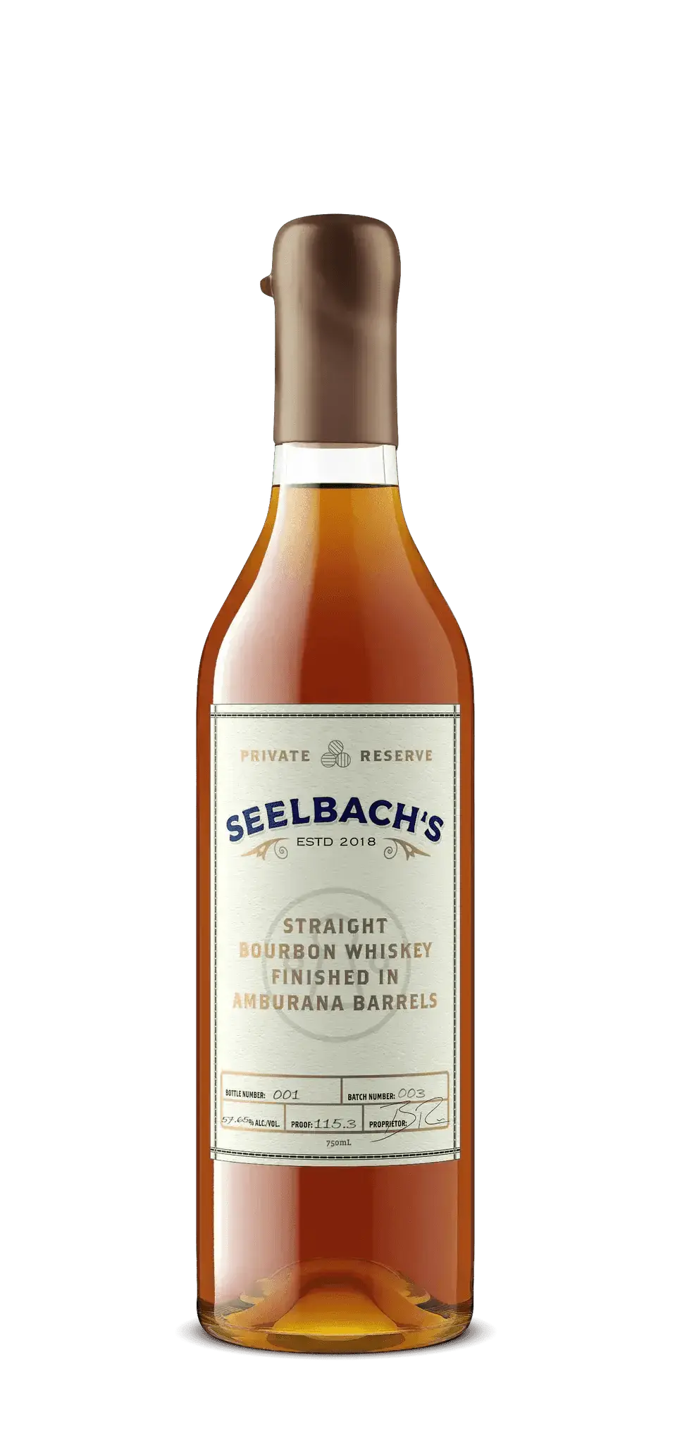 Seelbach&