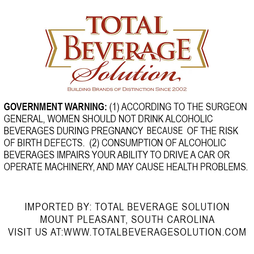 Signatory Vintage Linkwood 13 Year Old Speyside Single Malt Scotch Whisky 1st Fill Bolgheri Hogshead, Cask Strength - Main Street Liquor