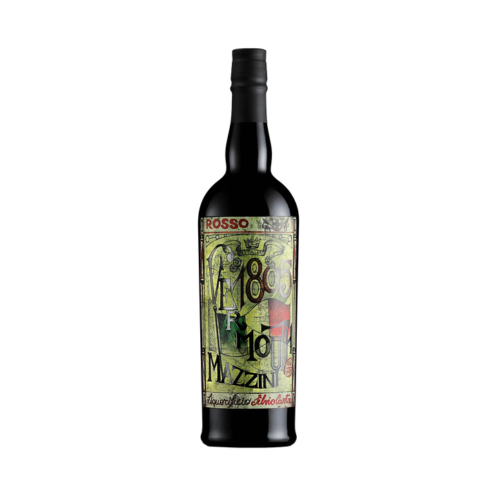 Silvio Carta Mazzini Rosso Vermouth - Main Street Liquor