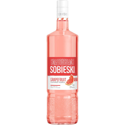 Sobieski Grapefruit - Main Street Liquor