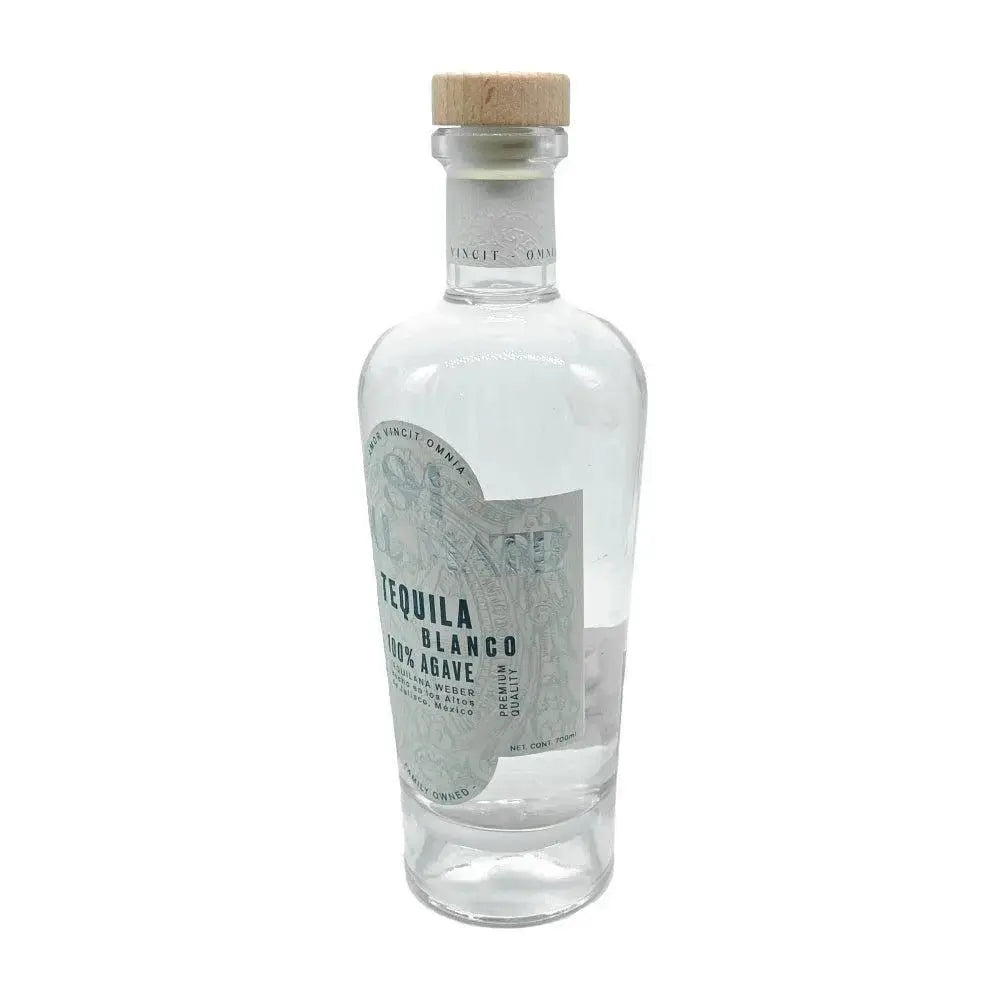 Soul Mate Blanco Tequila - Main Street Liquor